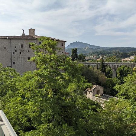 Villa FuriaForte! Ascoli Piceno Exterior foto